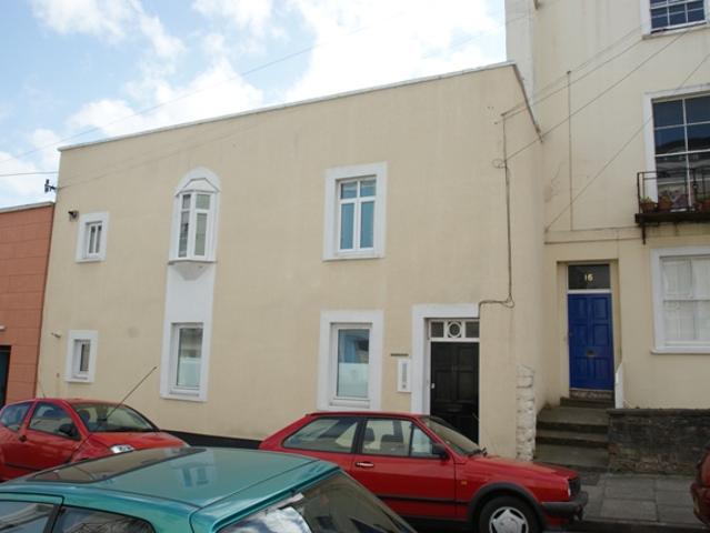 Studio for rent in Feckenham, City Of Bristol