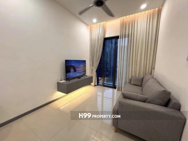 Apartment for rent in Country Heights Damansara, Kuala Lumpur