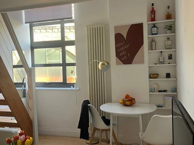 Studio for rent in Greater London