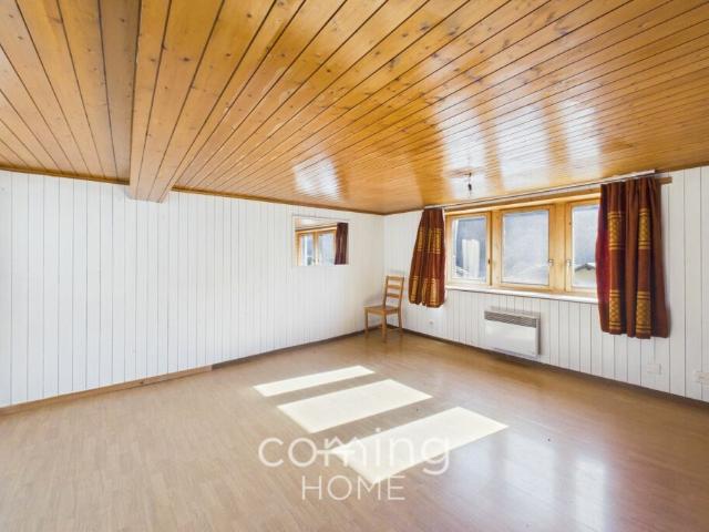 Studio kaufen in Raron, Wallis