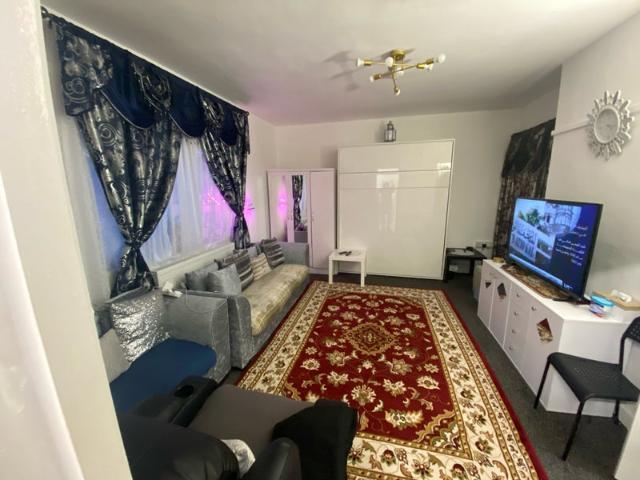 Studio for rent in St. John's Wood, Greater London