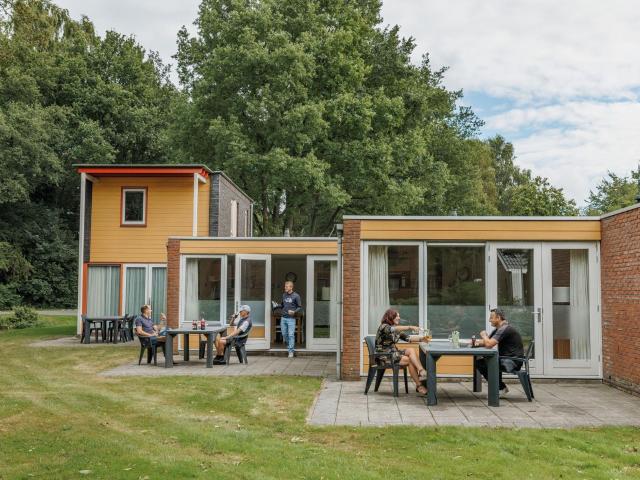 Studio te huur in Stadskanaal, Groningen
