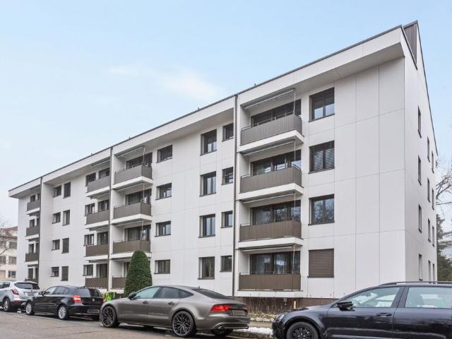 Wohnung mieten in Biel, Bern