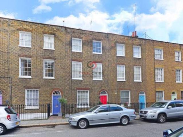 Studio for rent in Paddington, Greater London