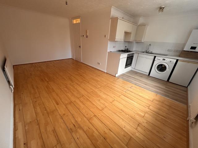 Studio for rent in St Albans