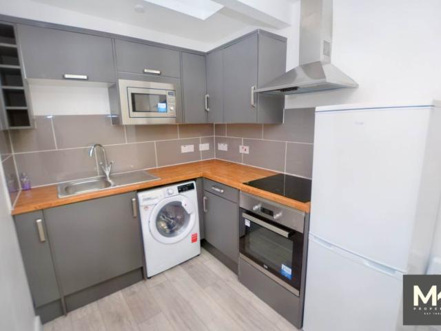 Studio for rent in Northamptonshire