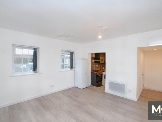 Studio for rent in Watford