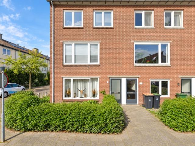 Studio te huur in Maarssenbroek, Maarssen