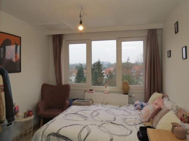Kot location à Sint-pieters-woluwe, Bruxelles