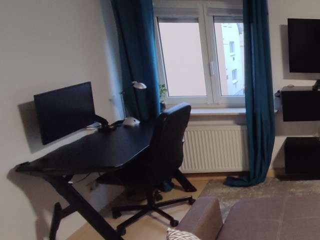 Atelier mieten in Heslach, Stuttgart