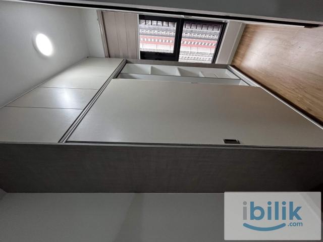 Room for rent in Kuala Lumpur