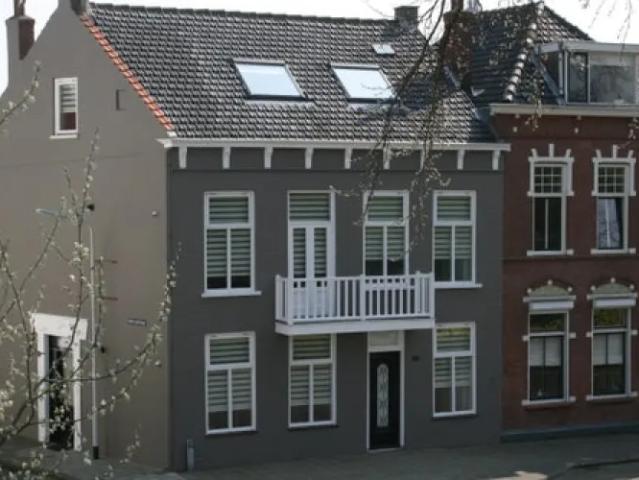 Studio te huur in Terneuzen-Centrum, Zeeland