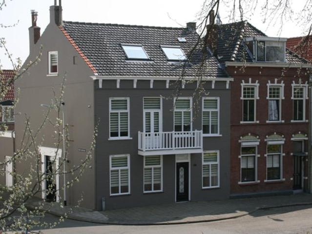 Studio te huur in Terneuzen-Centrum, Terneuzen