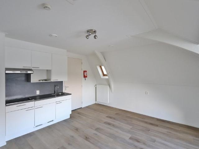 Studio te huur in Terneuzen-Centrum, Zeeland