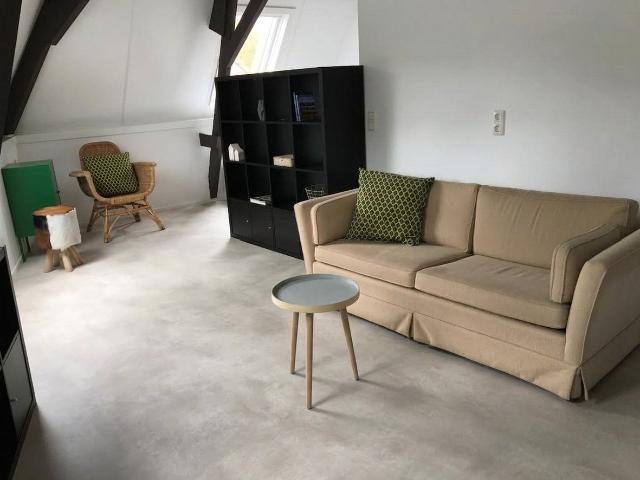 Studio te huur in Terneuzen-Centrum, Zeeland