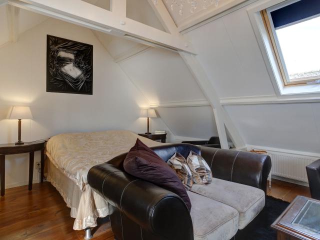 Studio te huur in Terneuzen-Centrum, Zeeland