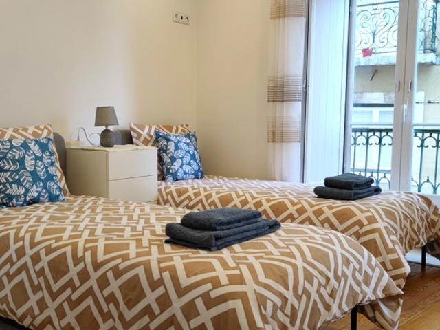 Estúdio alugar em Santa Maria Maior, Lisboa