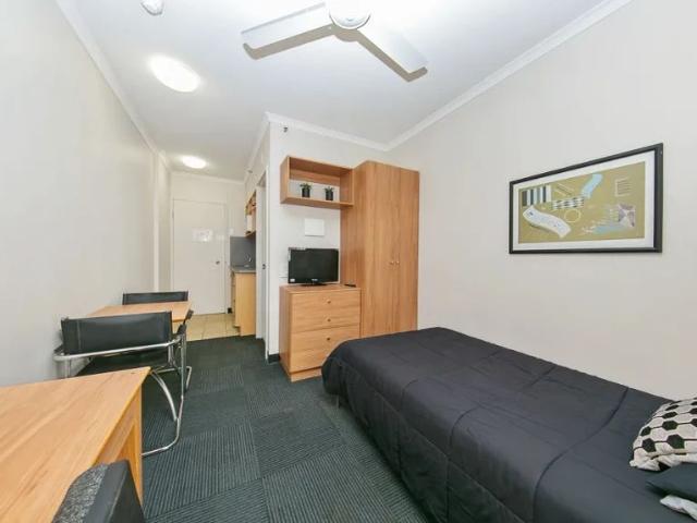 Apartment for rent in Toombul, Queensland