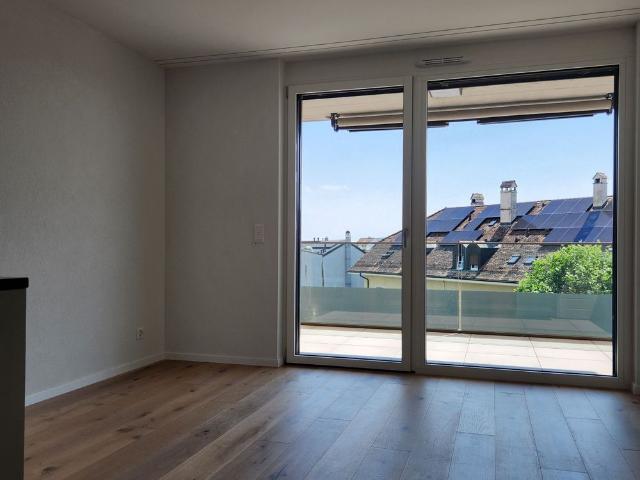 Apartment mieten in Gland, Waadt