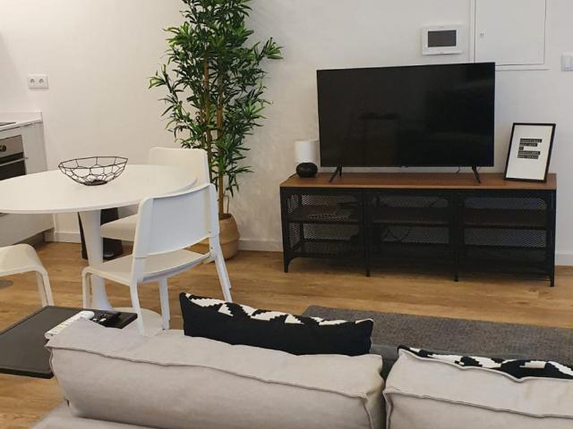 Estúdio alugar em Fonte Nova, Aveiro