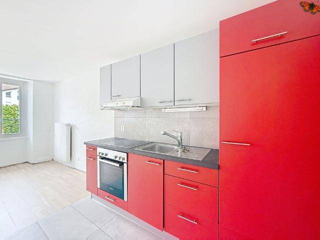 Apartment mieten in Payerne, Waadt