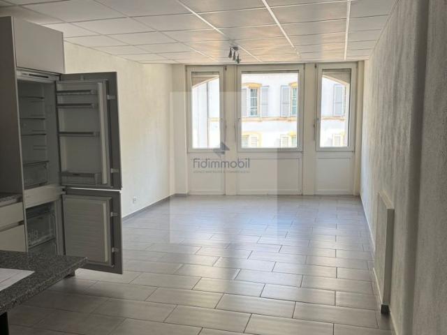 Apartment mieten in Corcelles (NE)