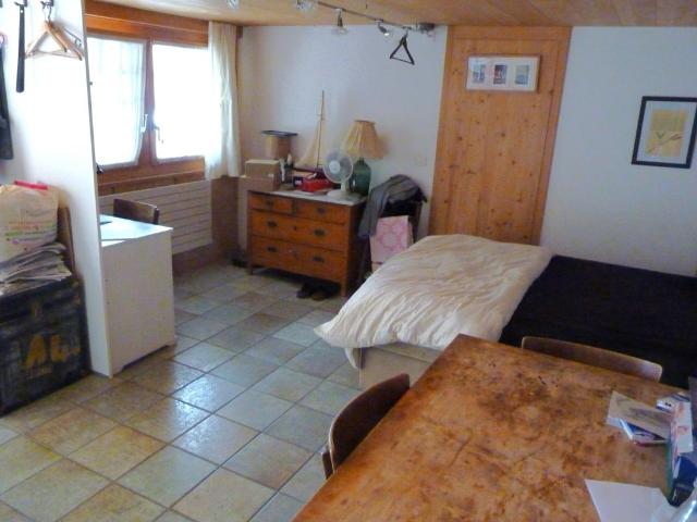 Studio mieten in Wattenwil, Bern