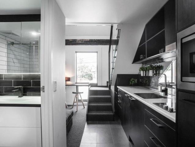 Apartment for rent in Toombul, Queensland