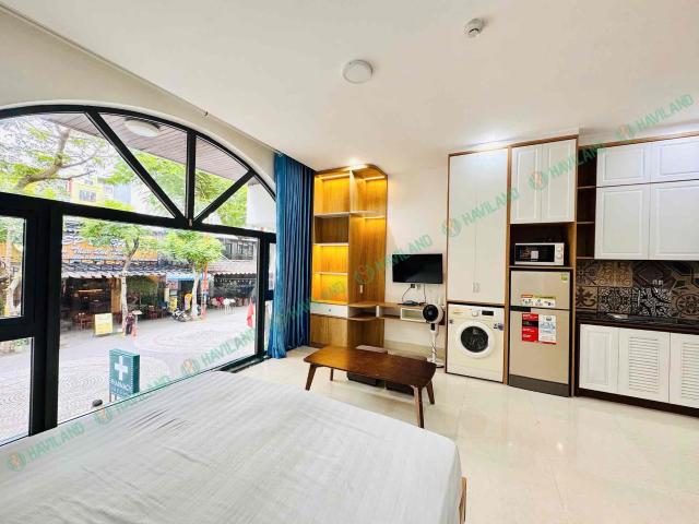 Căn hộ cho thuê tại Đà Nẵng