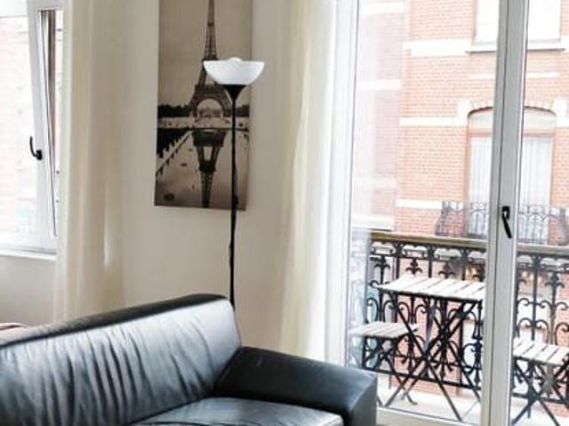 Kot location à Etterbeek, Bruxelles