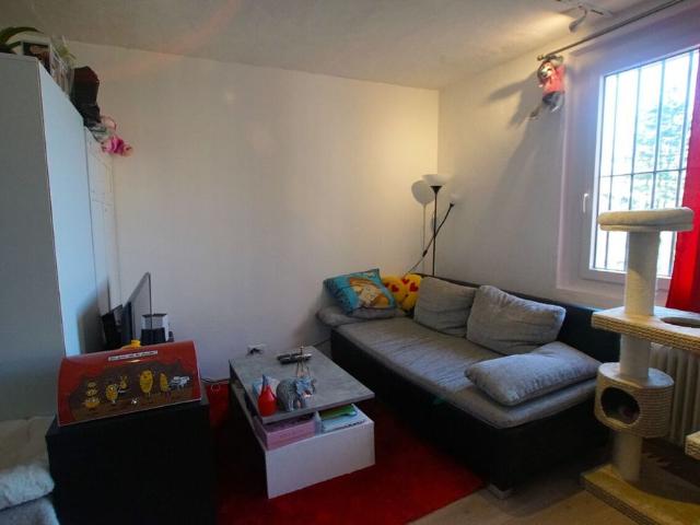 Studio mieten in Romont (FR), Freiburg