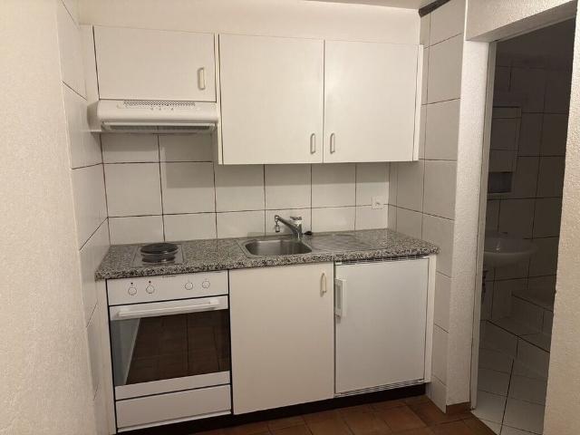 Studio mieten in Cheseaux-Lausanne, Waadt