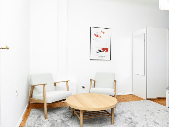Atelier mieten in Neukölln, Berlin