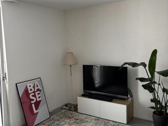 Apartment mieten in Bussigny-près-Lausanne, Waadt