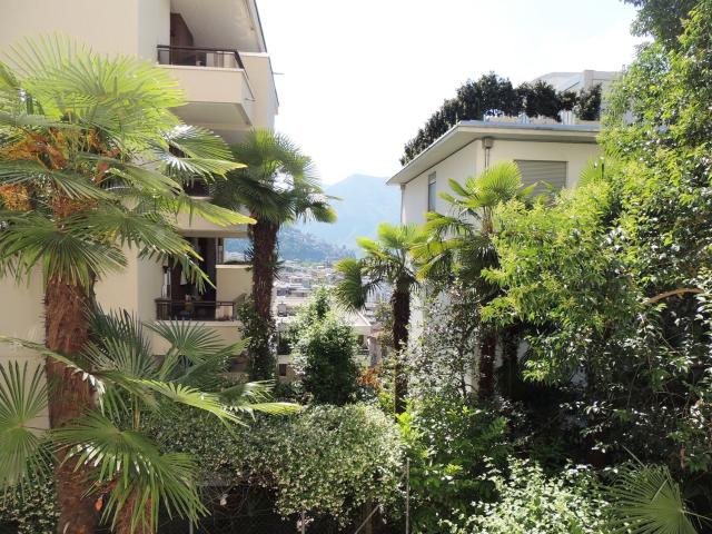 Apartment mieten in Aldesago, Tessin