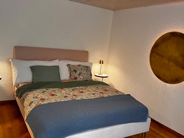 Studio mieten in Gwatt, Thun, Bern