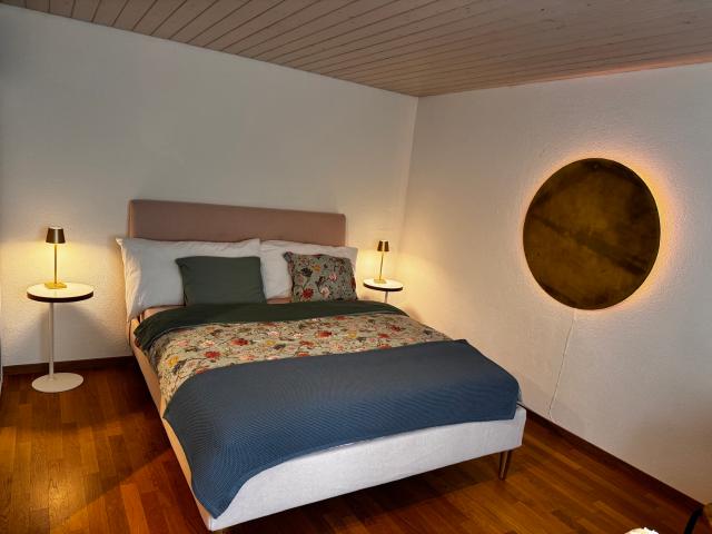 Wohnung mieten in Gwatt, Thun, Bern