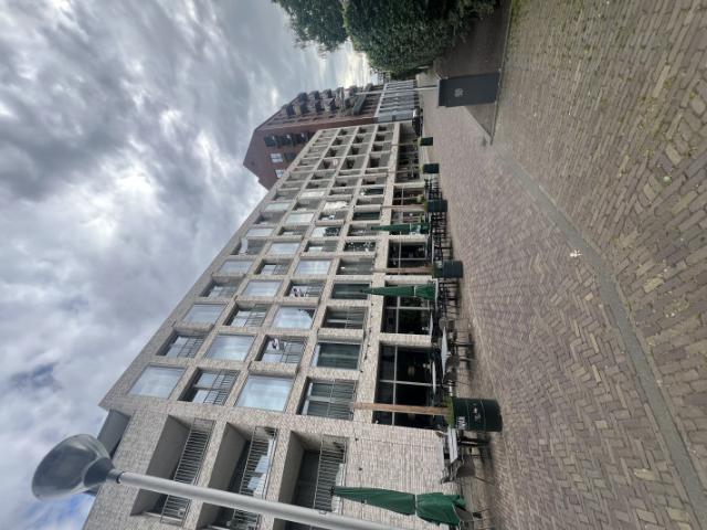 Studio te huur in Oud-Noord, Tilburg