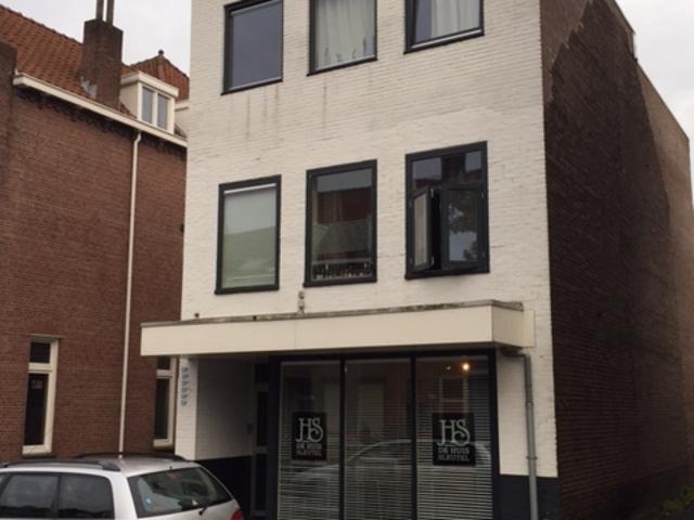 Studio te huur in Lovense-Kanaaldijk, Tilburg