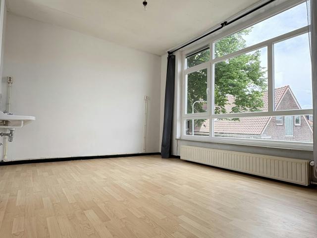 Studio te huur in Oud-Zuid, Tilburg