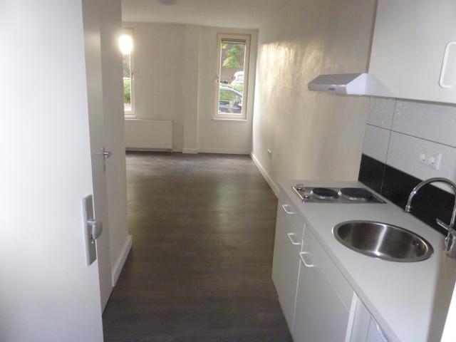 Studio te huur in Oud-Noord, Tilburg