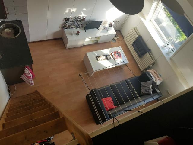 Appartement te huur in Oud-Zuid, Tilburg