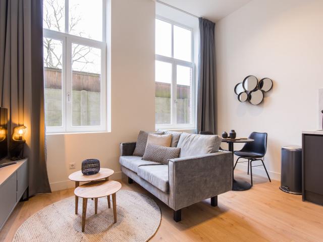 Studio te huur in Oud-Noord, Tilburg
