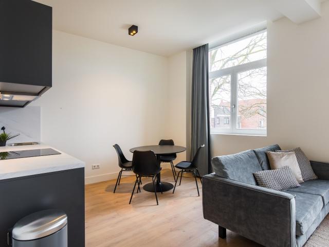 Studio te huur in Oud-Noord, Tilburg