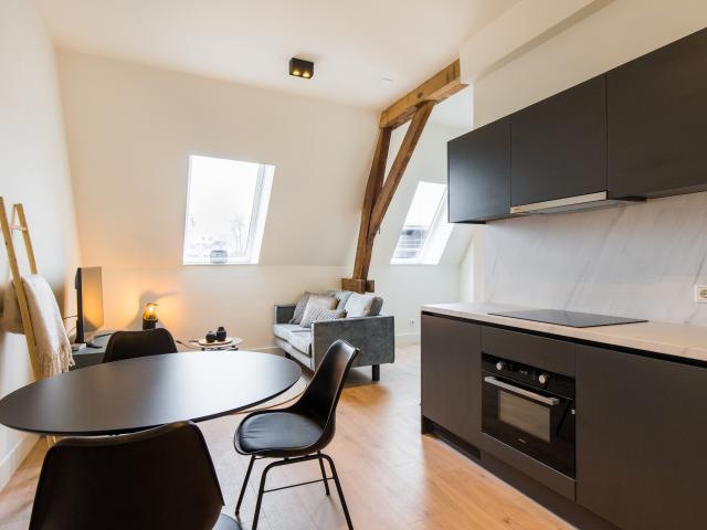 Studio te huur in Oud-Noord, Tilburg