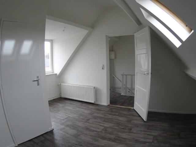 Studio te huur in Groenewoud, Tilburg