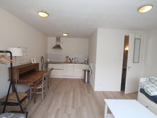 Studio te huur in Kraaiven, Tilburg