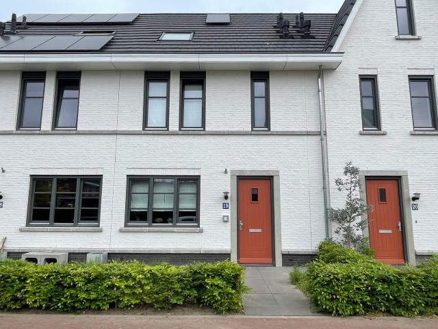 Studio te huur in Tilburg
