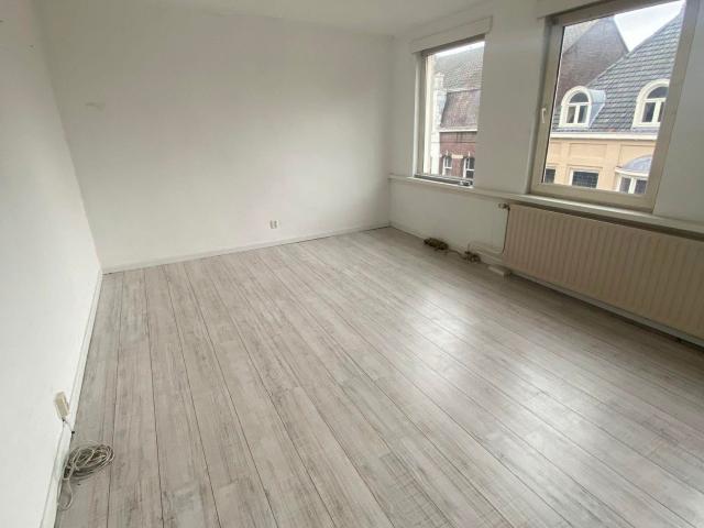 Studio te huur in Het Zand, Olland