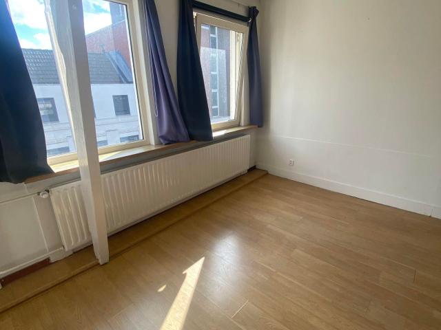 Studio te huur in Het Zand, Olland